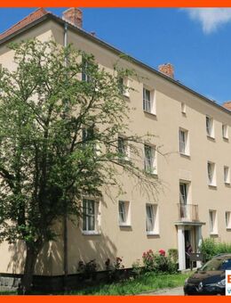 Modernes WG-Zimmer für Schüler, Azubis und Studenten! Zentrale, ruhige Lage - Gera