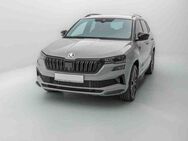 Skoda Karoq, 2.0 TSI Sportline, Jahr 2022 - Berlin