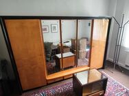 Kleiderschrank Vintage - Essen
