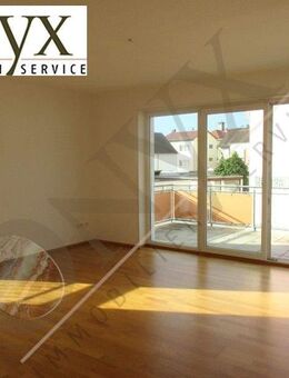 Schöne, barrierefreie Wohnung in Hausen, 2 Balkone, 1 Tiefgaragenstellplatz, Personenaufzug, Keller - Obertshausen