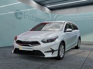 Kia cee'd, , Jahr 2024 - München