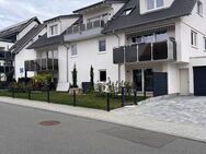 Schöne 3-Zimmerwohnung in ruhiger Wohnlage! - Bad Rappenau