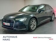 Audi A6, Avant 45 TDI quattro Assistent MTRX Business, Jahr 2022 - Haag (Oberbayern)