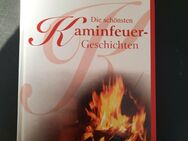 Die schönsten Kaminfeuer-Geschichten ausgewählt von Gabriele Jockel (Gebunden) - Essen