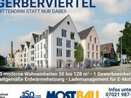 EG Wohnung mit 2,5 Zimmern im A+ Haus - Kirchheim (Teck)