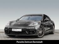 Porsche Panamera, 4 E-Hybrid Sport Turismo Platinum, Jahr 2023 - Darmstadt