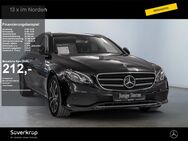 Mercedes E 300, de T BURM AVANTGARDE SPUR, Jahr 2019 - Kiel