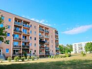 Waldesruh - frisch sanierte 1 Zimmer mit Balkon und Duschbad - Zossen