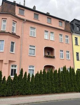 Schicke 2-Raum-DG-Wohnung auf der Wilthener Straße in Bautzen zu vermieten. - Bautzen