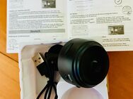 Mini Kamera, WLAN, weg, magnetisch, appfähig - Mainz