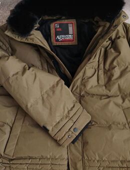 Herren Anorak - Eisenhüttenstadt