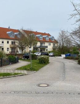 schöne 3-Zimmer Wohnung in Altötting - Altötting