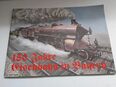 Sammler-Bilder-Band "150 Jahre Eisenbahn in Bayern", v. Bernhard Ücker, im 1a Zustand in 84359
