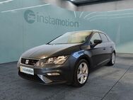 Seat Leon, 1.5 TSI Sportstourer FR, Jahr 2020 - München