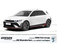 Hyundai IONIQ 5, N h 609 740 Nm Bestellfahrzeug individuell konfigurierbar, Jahr 2022 - Mönchengladbach