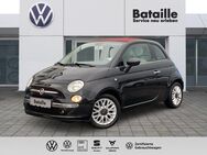 Fiat 500C, 0.9 TwinAir Lounge 120 - ohne Anz, Jahr 2014 - Jülich