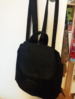 Rucksack - Bad Schwartau Zentrum