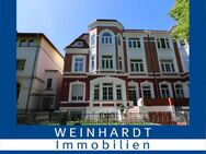 Wunderschöne 4-Zimmer Altbauwohnung im Herzen von Eppendorf - Hamburg