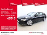Audi A6, Avant 45 TFSI qu sport Tour, Jahr 2023 - Leipzig