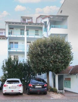 Kapitalanlage! Langfristig vermietet 2 Zimmer mit Balkon - ruhige Lage - Leipzig