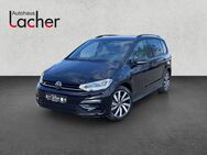 VW Touran, 2.0 TDI HL R-Line IQ Light, Jahr 2024 - Nittenau