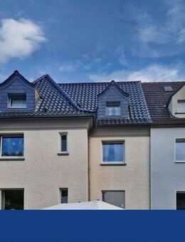 Dreifamilienhaus in Dinslaken - Kapital & Wohnen vereint - Dinslaken