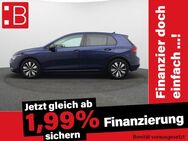 VW Golf, 1.5 8 eTSI Move PARKLENK, Jahr 2023 - Regensburg