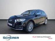 Audi SQ5, 3.0 TDI quattro, Jahr 2019 - Neustadt (Weinstraße)