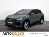 Audi Q4, 45 qua UP, Jahr 2024 - Marktoberdorf