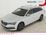 Skoda Superb, 2.0 TDI Combi Style STH Spur, Jahr 2023 - Wackersdorf