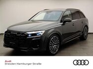 Audi SQ7, 8.2 TFSI UPE 1419 - €, Jahr 2022 - Dresden