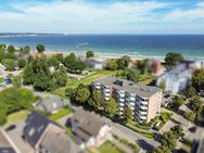 Strandnahe Eigentumswohnung mit Sonnenbalkon und Stellplatz - Scharbeutz