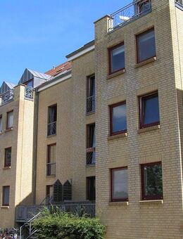 zentrumsnahe Ein-Raum-Studentenbude - Greifswald