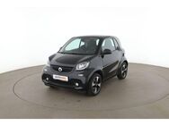 Smart ForTwo 0.9 Turbo Basis passion - Berlin