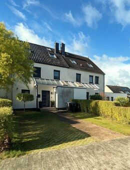 Modern & gemütlich - Ihr neues Zuhause im Herzen von Flechtingen! Provisionsfrei! - Flechtingen