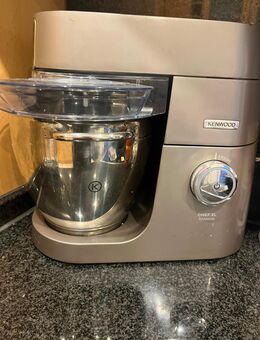 Kenwood Titanium Chef Xl - Bad Kreuznach