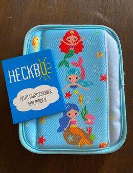 2ER SET GURTSCHUTZ KINDER - Hagen (Teutoburger Wald)