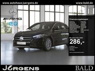 Mercedes B 200, d Progressive MBUX Wide, Jahr 2022 - Schwerte (Hansestadt an der Ruhr)