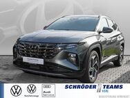 Hyundai Tucson, 1.6 CRDI Prime, Jahr 2023 - Verl