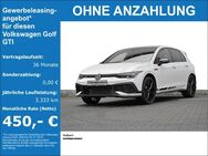 VW Golf, GTI Clubsport #PerformanceCar#, Jahr 2024 - Velbert