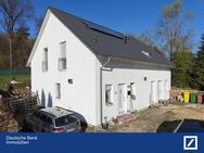 Junges Einfamilienhaus mit Einliegerwohnung und viel Raum für individuelle Gestaltung! - Großseifen