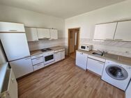 Kleine Wohnung für Singles oder Studierende mit Einbauküche und Waschmaschine - Breitenbrunn (Erzgebirge)
