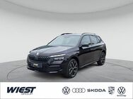 Skoda Kamiq, 1.5 Monte Carlo, Jahr 2024 - Darmstadt