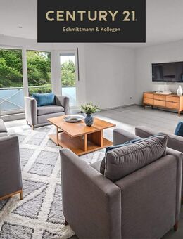 Komfort und Charme: Modernes Wohnen mit Balkon - Wetter (Ruhr)