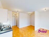 Gemütliche 1-Zimmer-Wohnung - Mainz