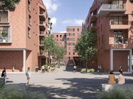 4 Zimmer Neubauwohnung barrierefrei an der Förde - Kiel