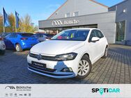 VW Polo, 1.6 TDI Comfortline, Jahr 2019 - Bad Belzig