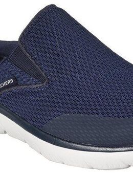Skechers SUMMITS Clog, Sommerschuh, Schlappen, Urlaub, im sportiven Look