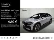 Audi Q4, 45 S-LINE PLUS 20ZOLL, Jahr 2024 - Linsengericht