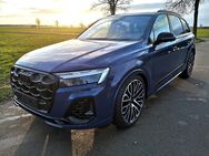 Audi SQ7, 4.0 TFSI Quattro, Jahr 2024 - Achern